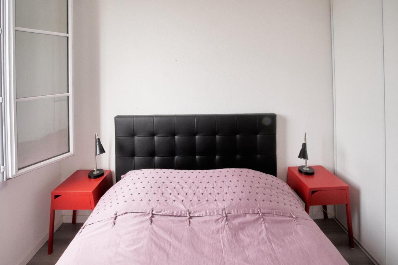 Appart-Ascenseur-5Minsdisney-2Chb-Quartierchic Apartamento Disneyland Paris Exterior foto