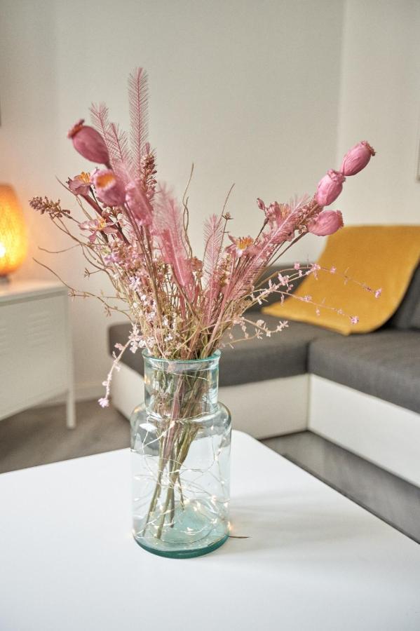 Appart-Ascenseur-5Minsdisney-2Chb-Quartierchic Apartamento Disneyland Paris Exterior foto