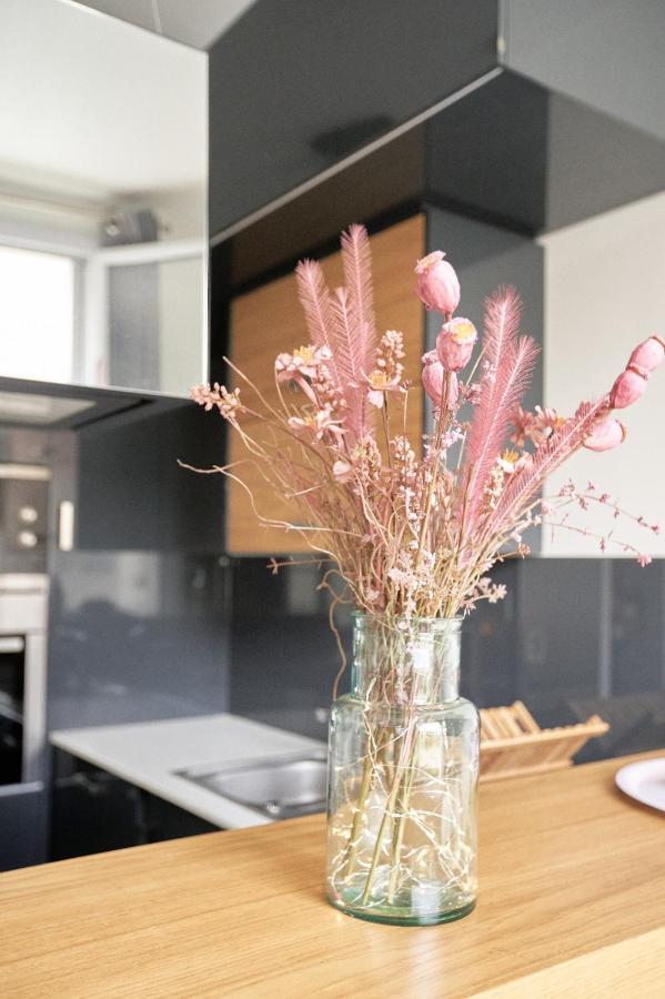 Appart-Ascenseur-5Minsdisney-2Chb-Quartierchic Apartamento Disneyland Paris Exterior foto