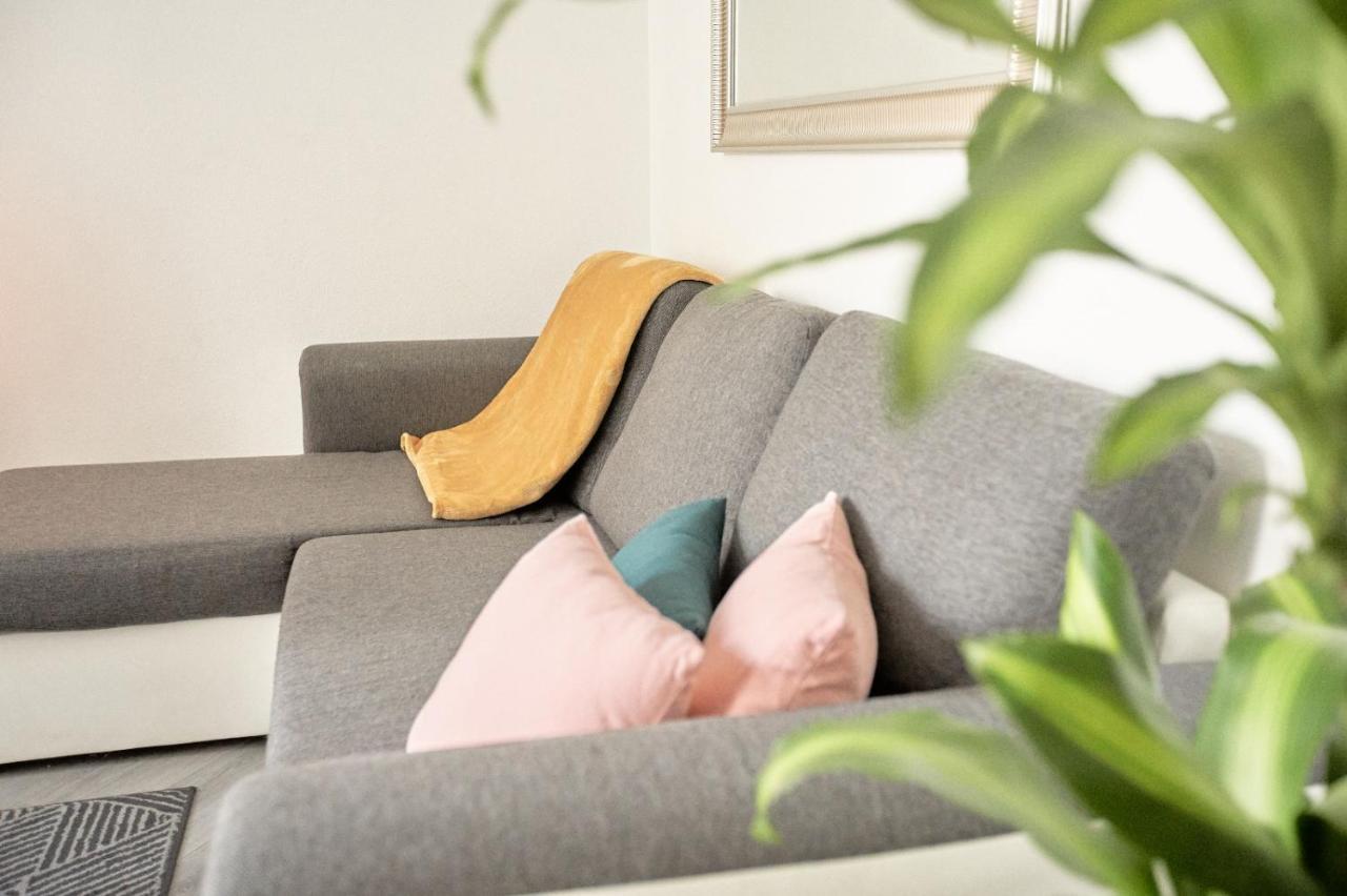 Appart-Ascenseur-5Minsdisney-2Chb-Quartierchic Apartamento Disneyland Paris Exterior foto