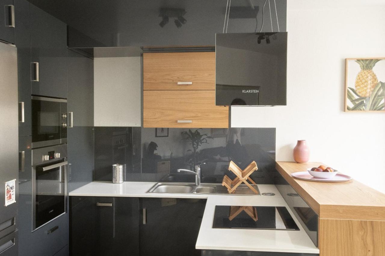 Appart-Ascenseur-5Minsdisney-2Chb-Quartierchic Apartamento Disneyland Paris Exterior foto
